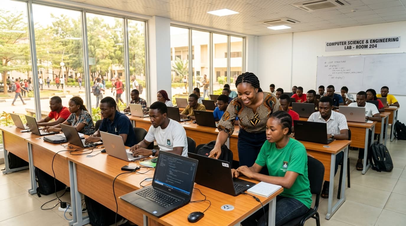 Education & Training