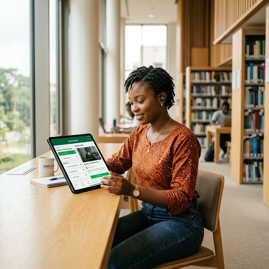 Education & EdTech