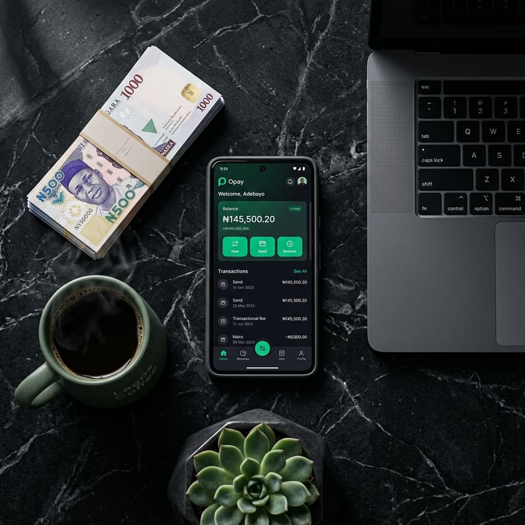 Fintech & Banking