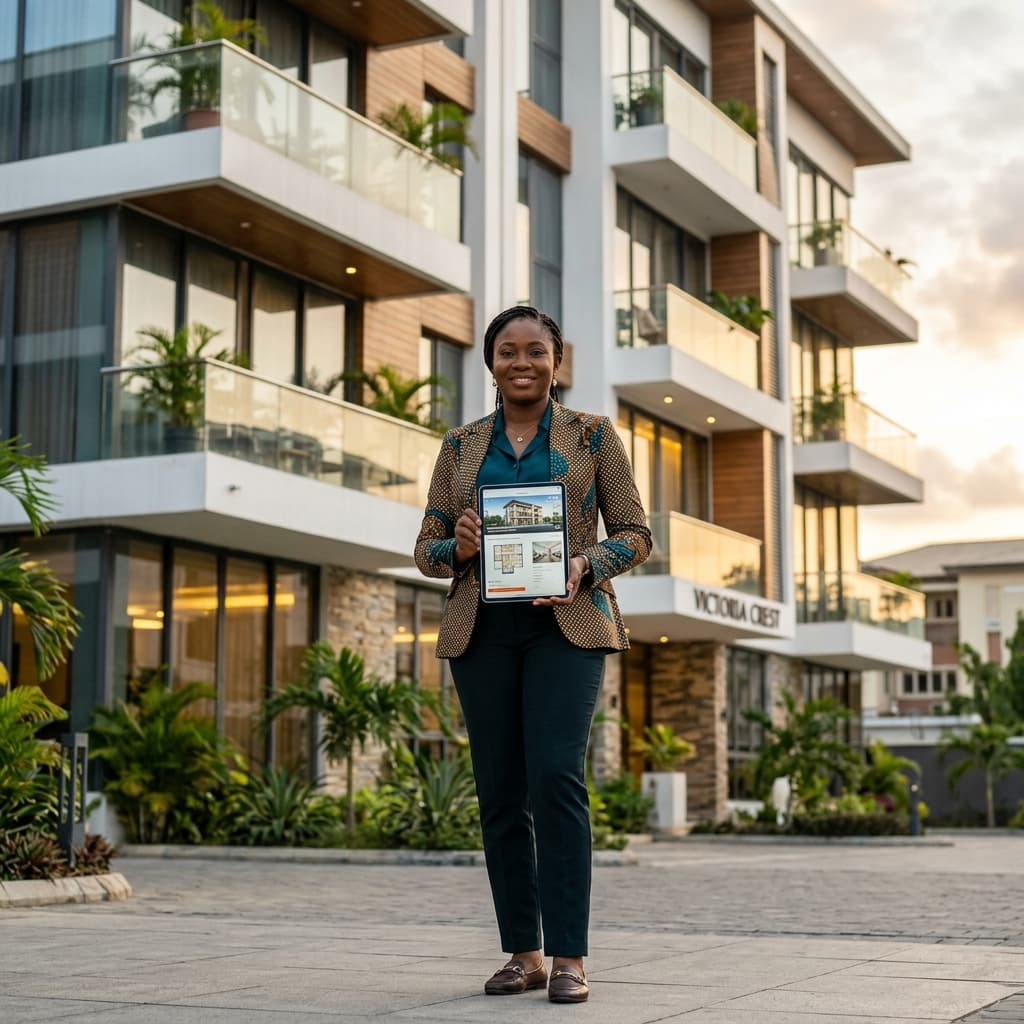 Real Estate & PropTech