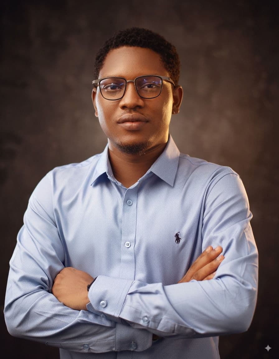 Afeez Daramola