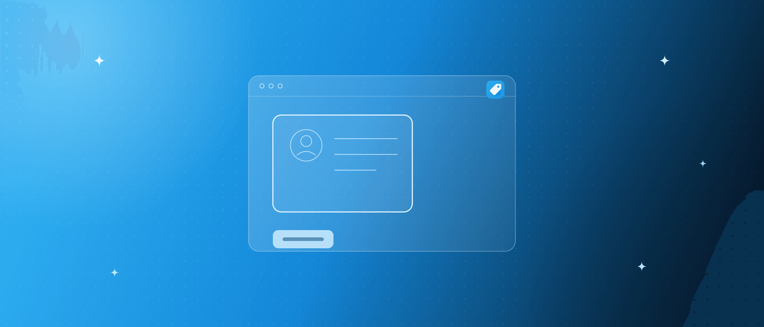 The Simplest Customer Record for a One-Person Business